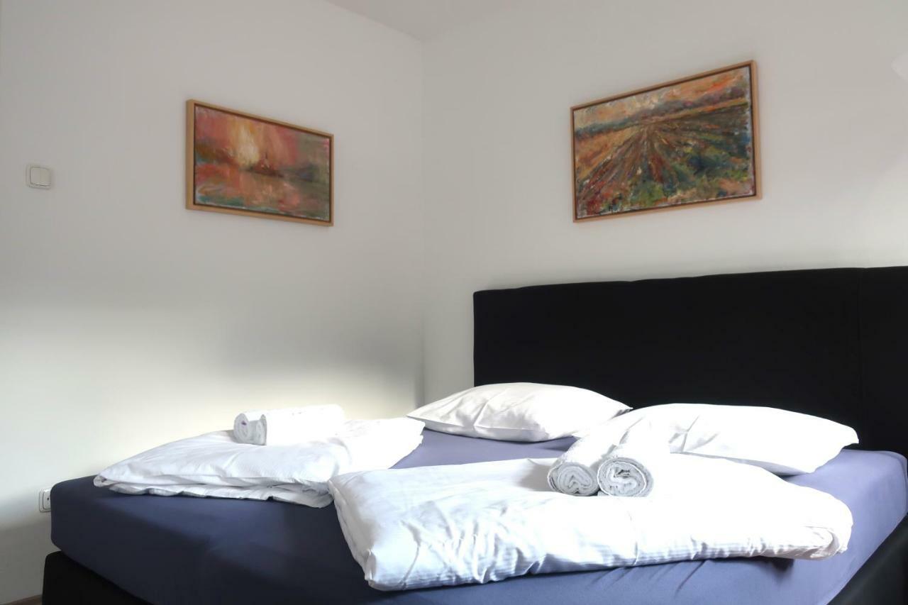 Apartment Maya Kranjska Gora Eksteriør bilde